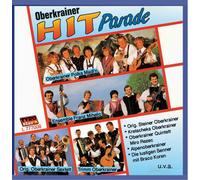 Various - Oberkrainer Hitparade