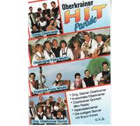 Various - Oberkrainer Hitparade [CASSETTE]