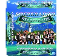 Various - Oberkrainer Starparade