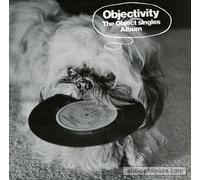 Various - Objectivity The Object Singles Album