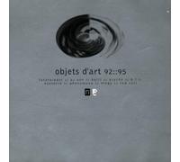 Various - Objets D Art