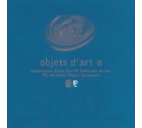 Various - Objets D'Art III
