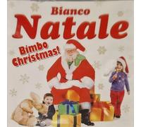 Various – OBM BIANCO NATALE-BIMBO CHRISTMAS ARTISTI VARI – CD