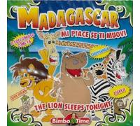 Various - OBM MADAGASCAR-MI PIACE SE... BIMBO TIME (BTM 014)