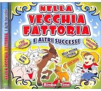 Various - OBM NELLA VECCHIA FATTORIA BIMBO TIME (BTM007)