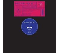 Various Obscura Pulse I Vinyl NEW