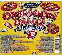 Various - Obsession Dance & Ringtones