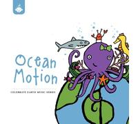 Various - Ocean Motion