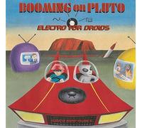 Various - Ocean of Sound, Vol. 3: Booming On Pluto - Electro for Droids