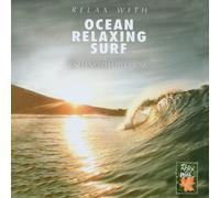 Various - Ocean Relaxing/Relax With