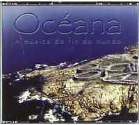 Various - Oceana: a Musica Fin Do Mund [Import]