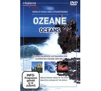 Various - Oceans [DVD]