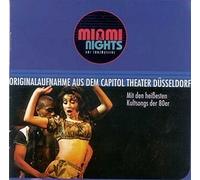 Various - Ocr: Miami Nights