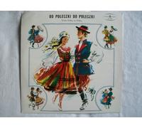 Various - Od Poleczki Do Poleczki (From Polka to Polka)