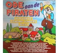 Various - Ode Aan De Piraten Hits Van De Geheime Zenders Deel 3