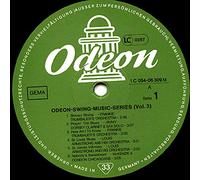 Various - Odeon Swing Music Series Vol. 3 - EMI Electrola - 1C 054-06 309 M