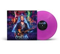 Various Artists - O'DESSA (Original Motion Picture Soundtrack)[Violet LP] [Vinyl LP] [VINYL]