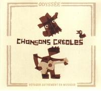 Various - Odyssee: Chansons Creoles