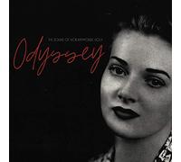Various - Odyssey: the Sound of Ivor Raymonde Volume II