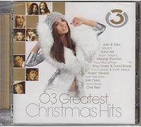 Various - Ö3 Greatest Christmas Hits