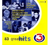 Various - Oe3 Greatest Hits Vol. 2