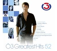 Various - Oe3 Greatest Hits Vol.52