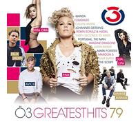 Various: Ö3 Greatest Hits,Vol.79
