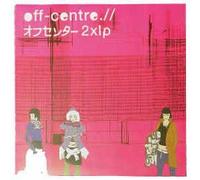 Various - Off Centre [VINYL]