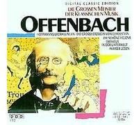 Various - Offenbach
