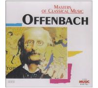 Various - Offenbach: Contes d'Hoffmann; Orphée aux enfers