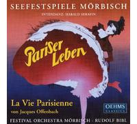 Various - Offenbach: La Vie Parisienne