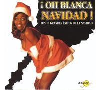 Various - Oh Blanca Navidad