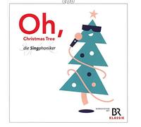 Various - Oh Christmas Tree: Die Singphoniker