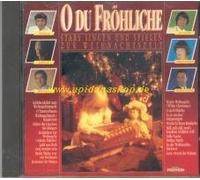 Various - Oh,du Fröhliche