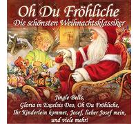 Various - Oh du Fröhliche