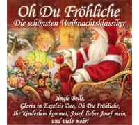 Various - Oh du Fröhliche