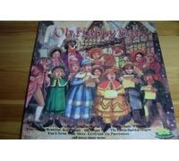 Various - Oh Happy Day - A Superb Collection Of Christmas Greetings