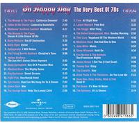 Various - Oh Happy Day Very Best of 70s