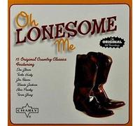 Various - Oh,Lonesome Me
