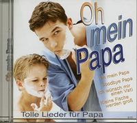 Various - Oh Mein Papa [Import]
