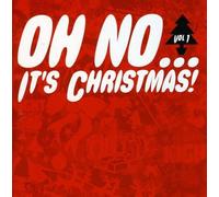 Various - Oh No... It's Christmas! vol. 1