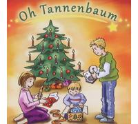 Various - Oh Tannenbaum