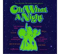 Various - Oh What a Night