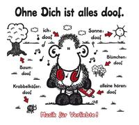 Various - Ohne Dich Ist Alles Doof
