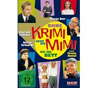 Various - OHNE KRIMI GEHT DIE MIMI - MOV [DVD] [1962]