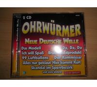 Various - Ohrwrmer-N.d.W.