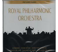 Various - Ohrwrmer-Royal Philharmonic Orchestra