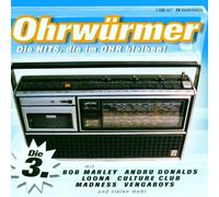 Various - Ohrwuermer 3