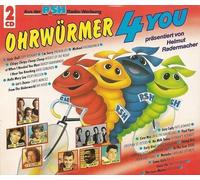 Various - Ohrwürmer 4 You