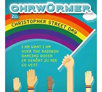 Various - Ohrwürmer - Christopher Street Day CSD